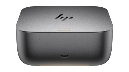HP Thunderbolt 4 Ultra 180W G6 Dock - Image 5