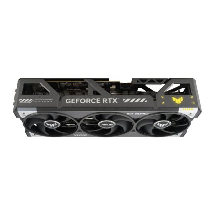 ASUS TUF Gaming TUF-RTX5080-O16G-GAMING NVIDIA GeForce RTX 5080 16 GB GDDR7 - Image 7