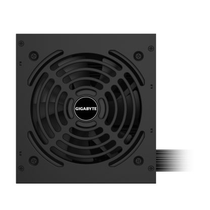 GIGABYTE GP-P650G power supply unit 650 W 20+4 pin ATX ATX Black - Image 5