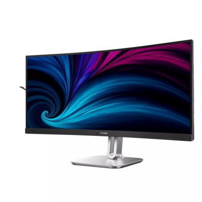 Philips 34B2U5600C/75 computer monitor 86.4 cm (34") 3440 x 1440 pixels Dual QHD LCD Grey - Image 5