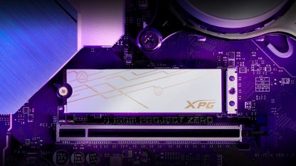 ADATA SMAR-980B-1TCS internal solid state drive 1 TB M.2 PCI Express 5.0 NVMe 3D NAND - Image 2