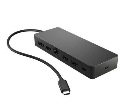 HP Universal USB-C Multiport Hub - Image 4
