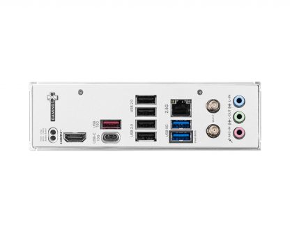 MSI B840 GAMING PLUS WIFI motherboard AMD B840 Socket AM5 ATX - Image 5