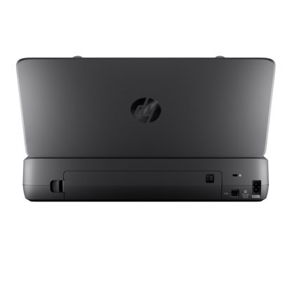 HP Officejet 200 Mobile Wireless Color Printer - Image 9