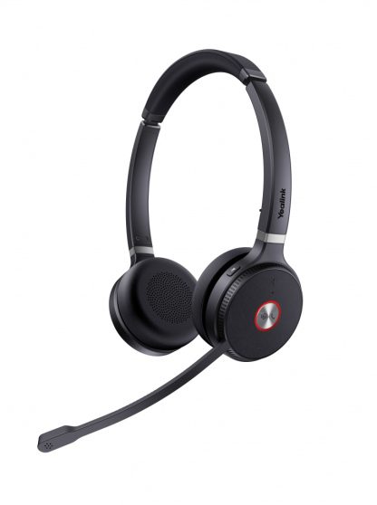 Yealink WH62 Dual Teams Headset - Image 5