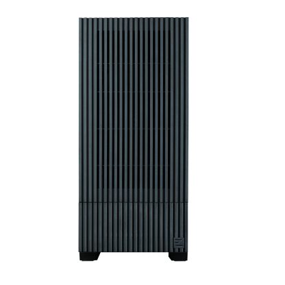 Zalman Z10 DS Midi Tower Black - Image 15