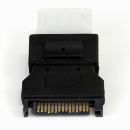 StarTech.com SATA to LP4 Power Cable Adapter - Image 2
