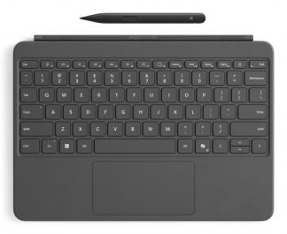 Microsoft SURFACE PRO 12 KEYBOARD / SLIM PEN BUNDLE SLATE