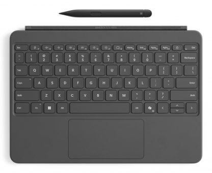Microsoft SURFACE PRO 12 KEYBOARD / SLIM PEN BUNDLE SLATE