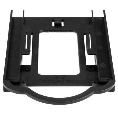 StarTech.com 2.5" SSD/HDD Mounting Bracket for 3.5" Drive Bay - Tool-less Installation - Image 2
