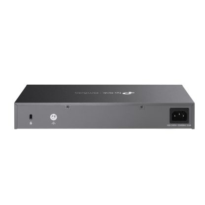TP-Link Omada Multi-Gigabit VPN Router - Image 2