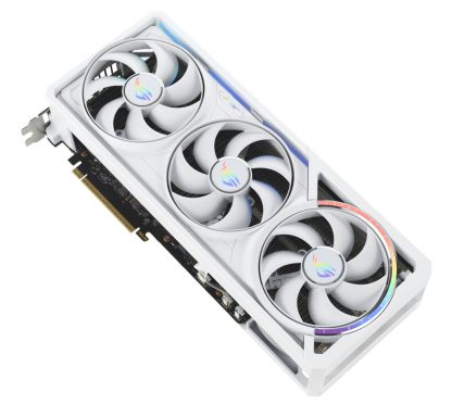 ASUS ROG-ASTRAL-RTX5090-O32G-WHITE NVIDIA GeForce RTX 5090 32 GB GDDR7 - Image 11