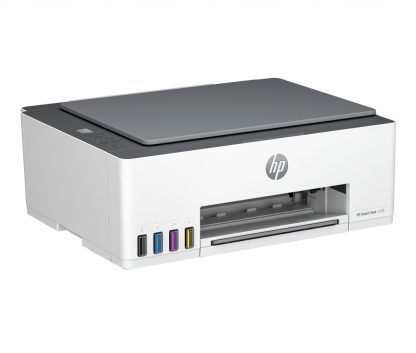 HP Smart Tank 5105 Wireless All-in-One Color Printer, Copier, Scanner - Image 6