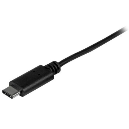 StarTech.com USB-C to Micro-B Cable - M/M - 0.5 m - USB 2.0 - Image 4
