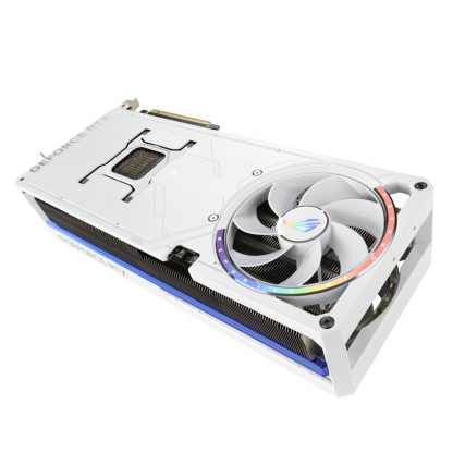 ASUS ROG-ASTRAL-RTX5090-O32G-WHITE NVIDIA GeForce RTX 5090 32 GB GDDR7 - Image 16
