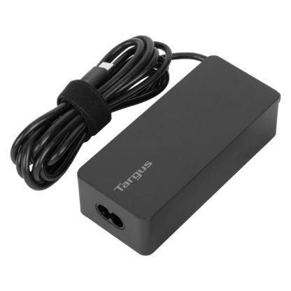 Targus APA107AU mobile device charger Mobile phone, Laptop, Tablet, Universal Black AC Indoor - Image 2