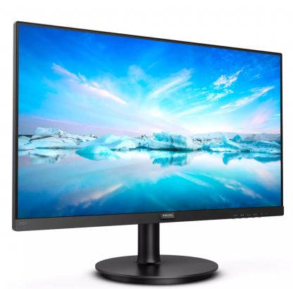 Philips V Line 242V8A/00 computer monitor 60.5 cm (23.8") 1920 x 1080 pixels Full HD LCD Black - Image 5