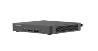 ASUS NUC 15 PRO SLIM (L10) - CORE 7 240H, 16GB DDR5, 512GB M.2 NVME PCIE 4.0 SSD, WIFI 7 BE202+, 2.5G LAN, WIN 11 PRO, 3YR ONSIT