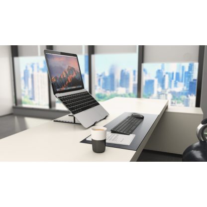 Kensington Collapsible Aluminum Laptop Riser - Image 8