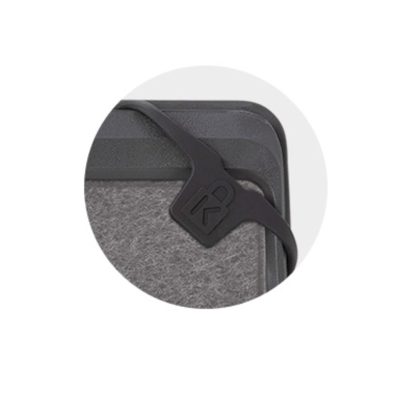Kensington BlackBelt™ 2nd Degree Rugged Case for Surface™ Pro - Image 20