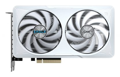 GIGABYTE GeForce RTX 5060 EAGLE OC ICE 8G Graphics Card - 8GB GDDR7, 128bit, PCI-E 5.0, 2550 MHz Core Clock, 3 x DisplayPort, 1 - Image 8