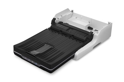 Epson WorkForce DS-530 II Sheet-fed scanner 1200 x 1200 DPI White - Image 5