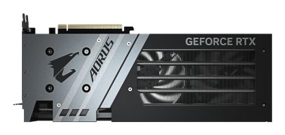GIGABYTE AORUS GeForce RTX 5060 ELITE 8G Graphics Card - 8GB GDDR7, 128bit, PCI-E 5.0, 2722 MHz Core Clock, 3 x DisplayPort, 1 - Image 6