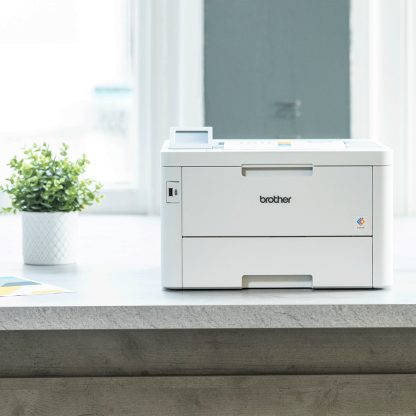 Brother HL-L8240CDW laser printer Colour 600 x 600 DPI A4 Wi-Fi - Image 6