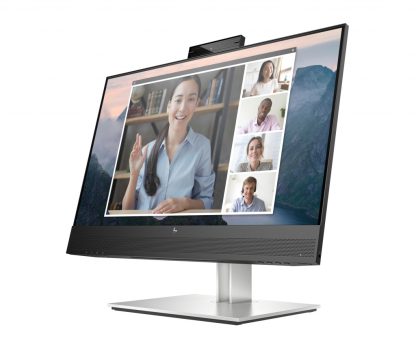 HP E24mv G4 FHD Conferencing Monitor - Image 13