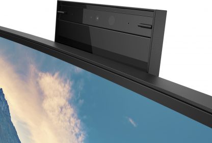 HP E34m G4 WQHD Curved USB-C Conferencing Monitor - Image 13