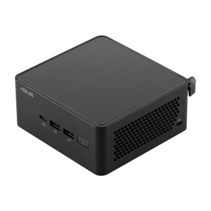 ASUS NUC 14 Pro Tall Mini PC RNUC14RVHU5068C0I Intel Core Ultra 5 125H 16 GB DDR5-SDRAM 512 GB SSD Windows 11 Pro UCFF Black - Image 10