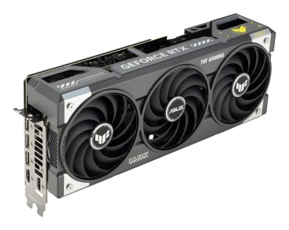 ASUS TUF Gaming TUF-RTX5070TI-O16G-GAMING NVIDIA GeForce RTX 5070 Ti 16 GB GDDR7 - Image 3