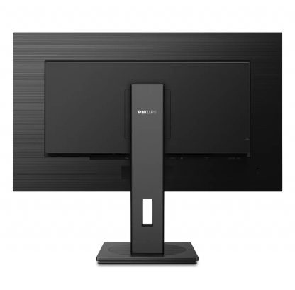 Philips B Line 325B1L/00 computer monitor 80 cm (31.5") 2560 x 1440 pixels 2K Ultra HD LCD Black - Image 6