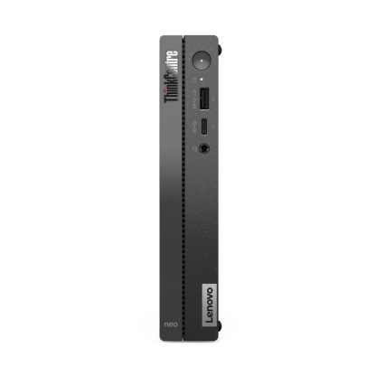 Lenovo ThinkCentre neo 50q Gen 4 Intel® Core™ i5 i5-13420H 16 GB DDR4-SDRAM 256 GB SSD Windows 11 Pro Mini PC Black - Image 5