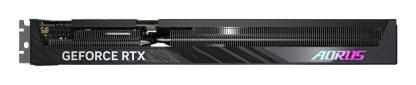 GIGABYTE AORUS GeForce RTX 5060 ELITE 8G Graphics Card - 8GB GDDR7, 128bit, PCI-E 5.0, 2722 MHz Core Clock, 3 x DisplayPort, 1 - Image 7
