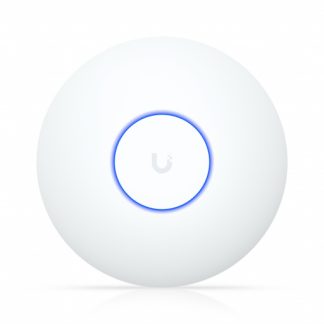 Ubiquiti Networks WiFi 7 AP and 2.5 GbE uplink