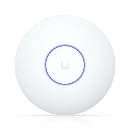 Ubiquiti Networks WiFi 7 AP and 2.5 GbE uplink