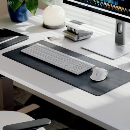 ALOGIC Apex Bluetooth USB-C Rechargeable 7 Keys Programmable Mouse - Image 3