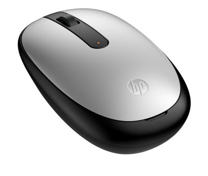 HP 240 Pike Silver BT Mouse - Image 11