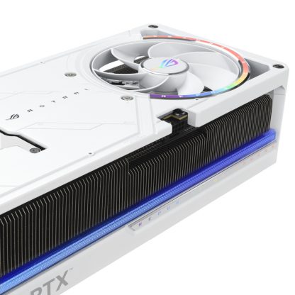 ASUS ROG-ASTRAL-RTX5090-O32G-WHITE NVIDIA GeForce RTX 5090 32 GB GDDR7 - Image 17