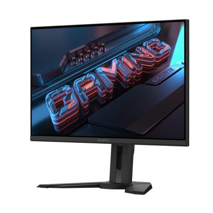 GIGABYTE M32UP computer monitor 80 cm (31.5") 3840 x 2160 pixels 4K Ultra HD LCD Black - Image 2