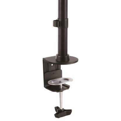 StarTech.com Desk-Mount Dual Monitor Mount - Vertical - Steel - Image 6