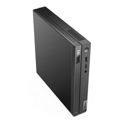 Lenovo ThinkCentre neo 50q Gen 4 Intel® Core™ i5 i5-13420H 16 GB DDR4-SDRAM 256 GB SSD Windows 11 Pro Mini PC Black - Image 9