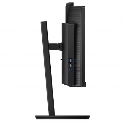 Philips P Line 346P1CRH/00 LED display 86.4 cm (34") 3440 x 1440 pixels UltraWide Quad HD Black - Image 6