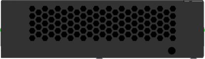NETGEAR GSM4210PD-100AUS network switch Managed L2/L3 Gigabit Ethernet (10/100/1000) Power over Ethernet (PoE) Black - Image 10