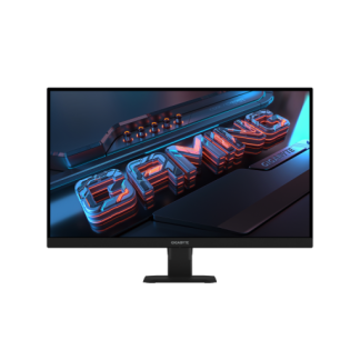 GIGABYTE GS27U 27 4K UHD SS IPS 160Hz HDR400 GAMING MONITOR