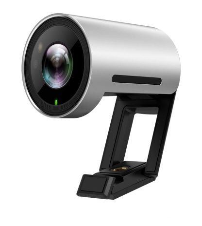 Yealink UVC30 Ultra HD 4K Webcam for PC - Image 5