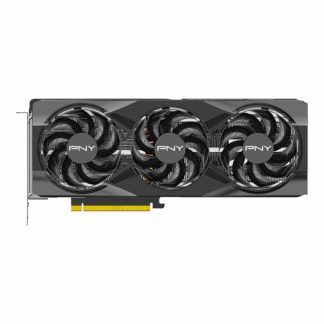 PNY GeForce RTX 5070 Ti Overclocked Trip