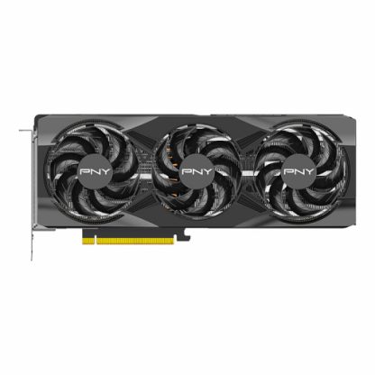 PNY GeForce RTX 5070 Ti Overclocked Trip