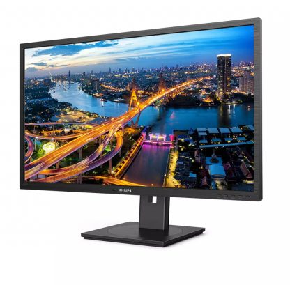 Philips B Line 325B1L/00 computer monitor 80 cm (31.5") 2560 x 1440 pixels 2K Ultra HD LCD Black - Image 5